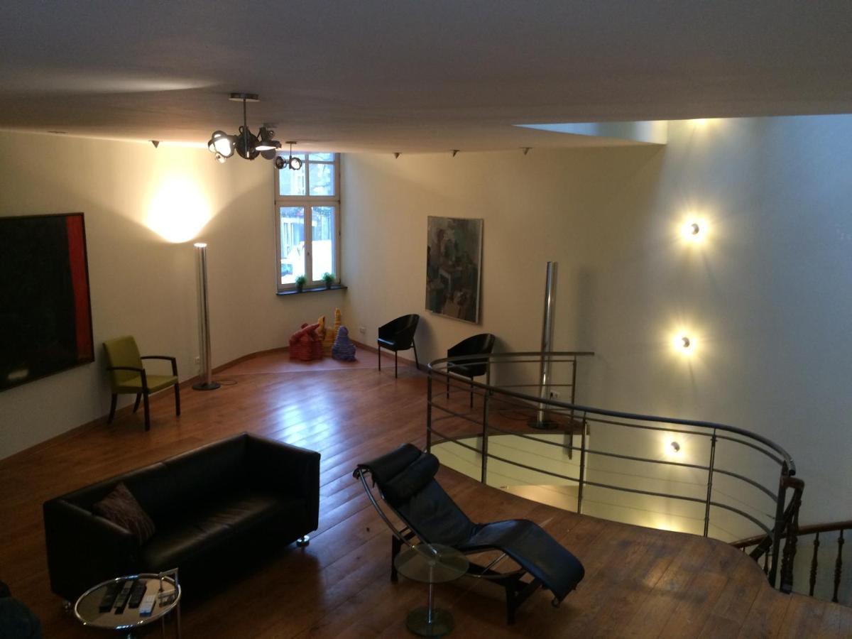The Art Residence Μάαστριχτ Εξωτερικό φωτογραφία