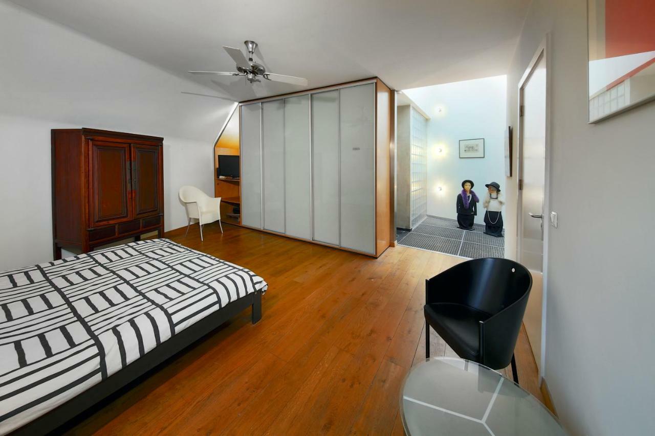 The Art Residence Μάαστριχτ Εξωτερικό φωτογραφία