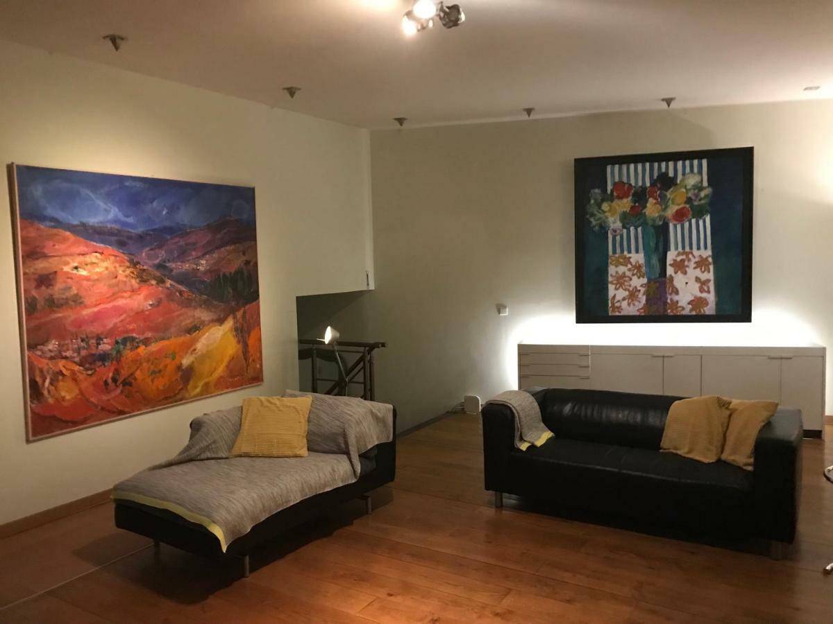 The Art Residence Μάαστριχτ Εξωτερικό φωτογραφία